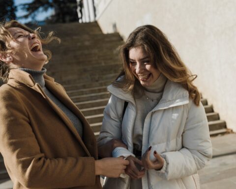 Zo vind je het ideale cadeau voor je hartsvriendin